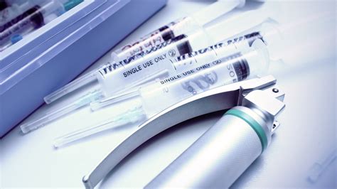 Drug Delivery Devices .